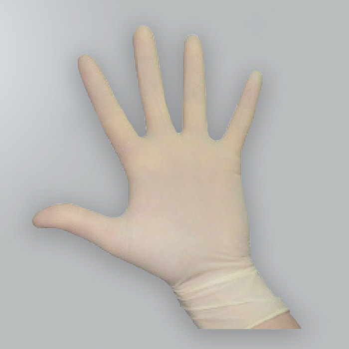 Latex Powder Free Gloves MEDICAL GRADE (100 Gloves) Latex Powder Free Gloves MEDICAL GRADE (100 Gloves)